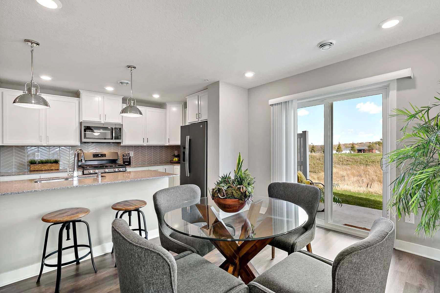 View of Residential at 10886 Glacier Lane, Maple Grove MN 55369, Maple Grove - Mike Wilen | Minnesota Team Real Estate
