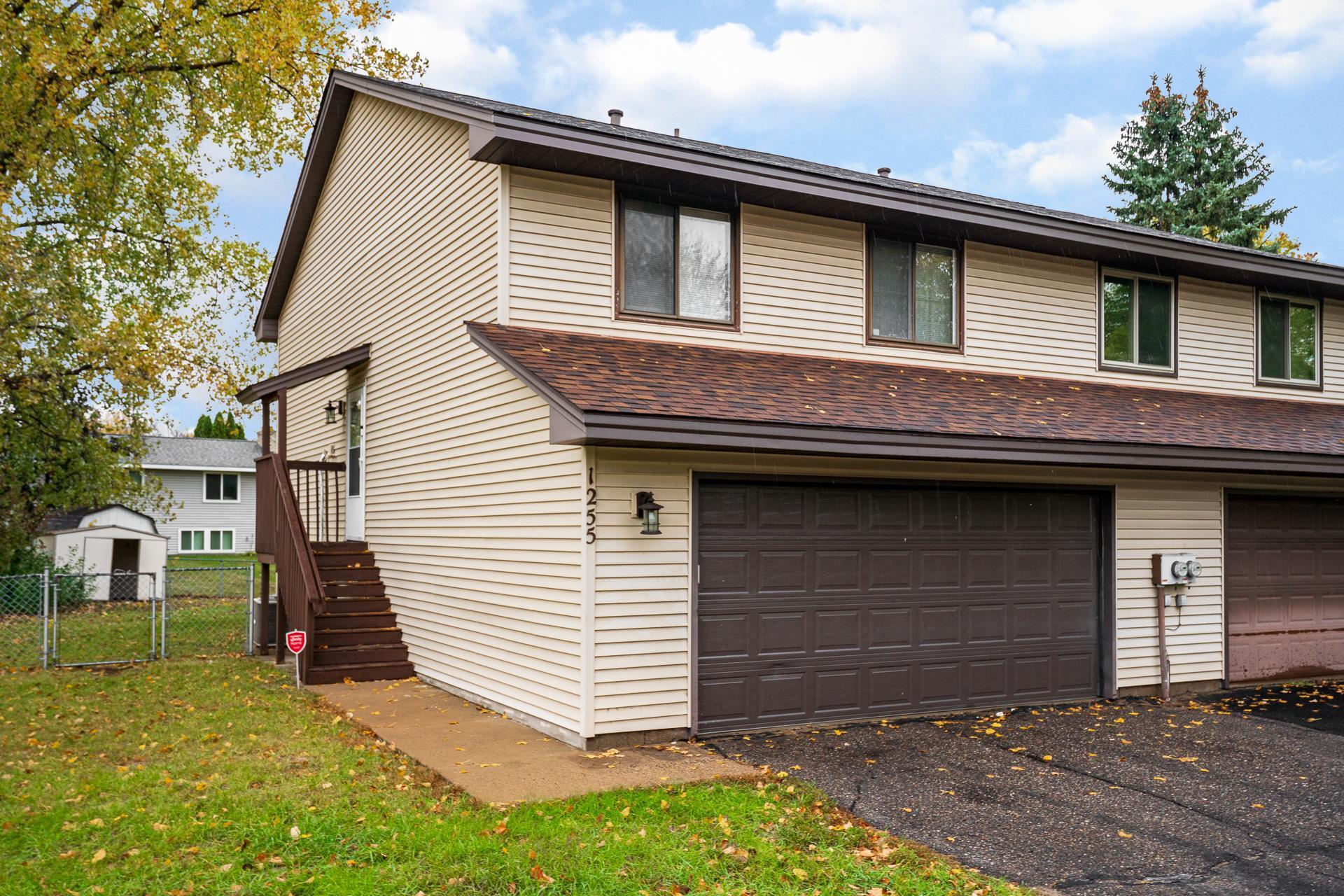 View of Residential at 1255 106th Lane, Coon Rapids MN 55433, Coon Rapids - Mike Wilen | Minnesota Team Real Estate