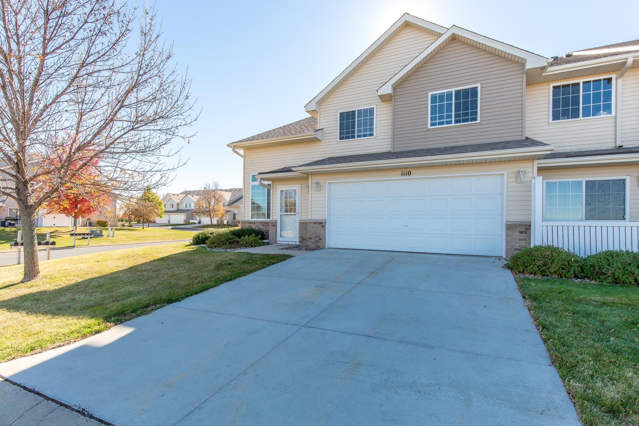 View of Residential at 1110 Wheat Street, New Prague MN 56071, New Prague - Mike Wilen | Minnesota Team Real Estate