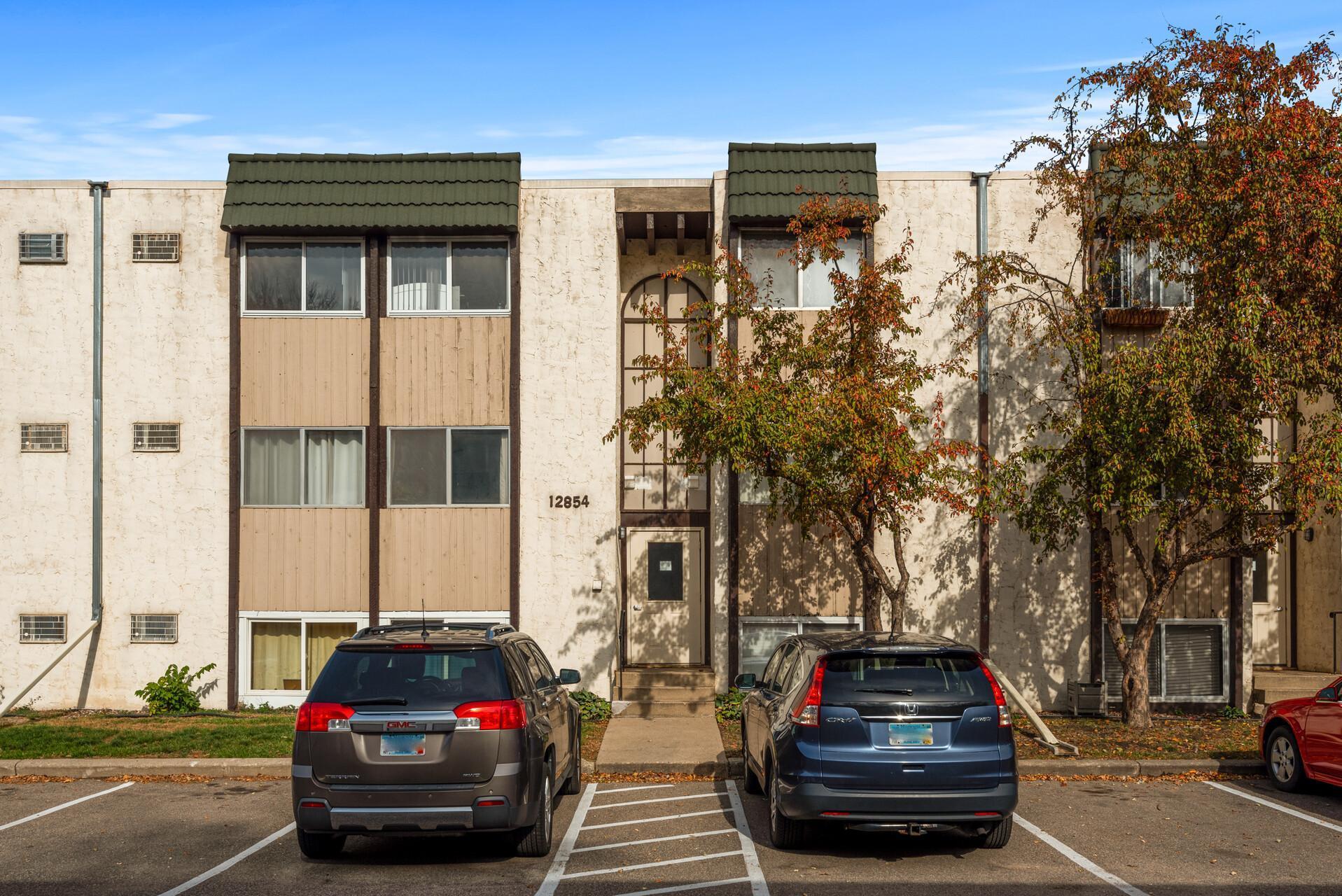 View of Residential at 12854 Nicollet Avenue #202, Burnsville MN 55337, Burnsville - Mike Wilen | Minnesota Team Real Estate