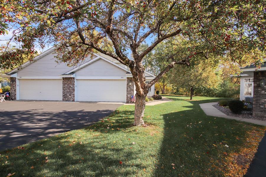 View of Residential at 3812 Weaver Court, Anoka MN 55303, Anoka - Mike Wilen | Minnesota Team Real Estate