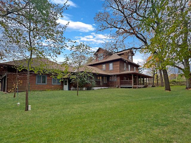 View of Residential at 20315 Guarani Street, Oak Grove MN 55303, Oak Grove - Mike Wilen | Minnesota Team Real Estate