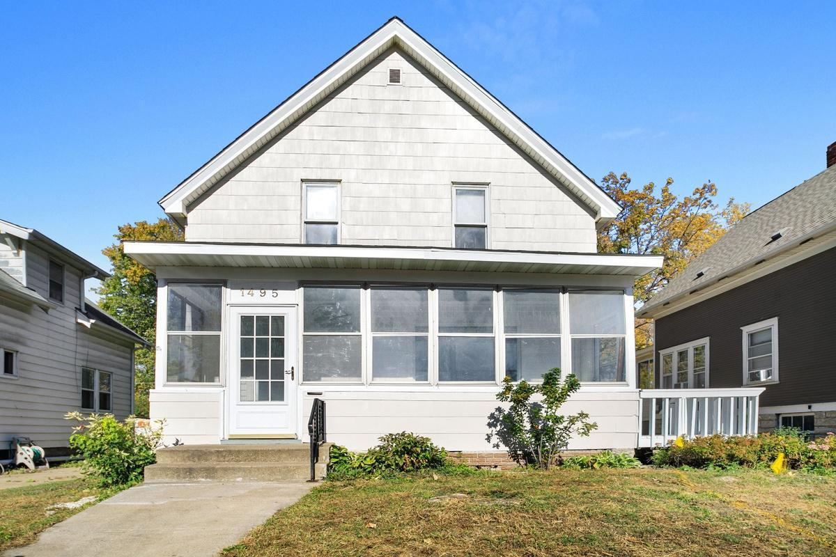 View of Residential at 1495 Selby Avenue, Saint Paul MN 55104, Saint Paul - Mike Wilen | Minnesota Team Real Estate