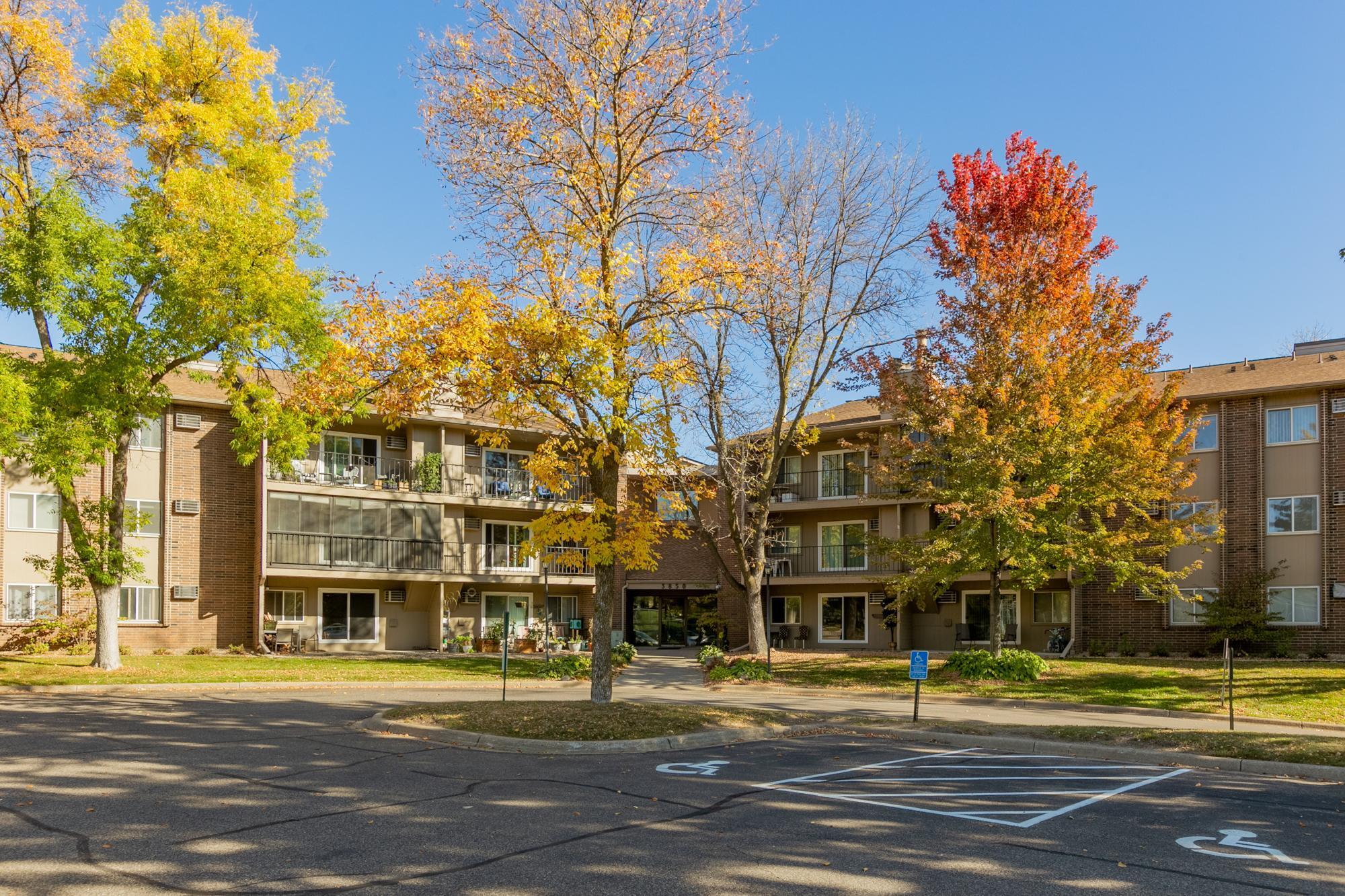 View of Residential at 3850 Plymouth Boulevard #106, Plymouth MN 55446, Plymouth - Mike Wilen | Minnesota Team Real Estate