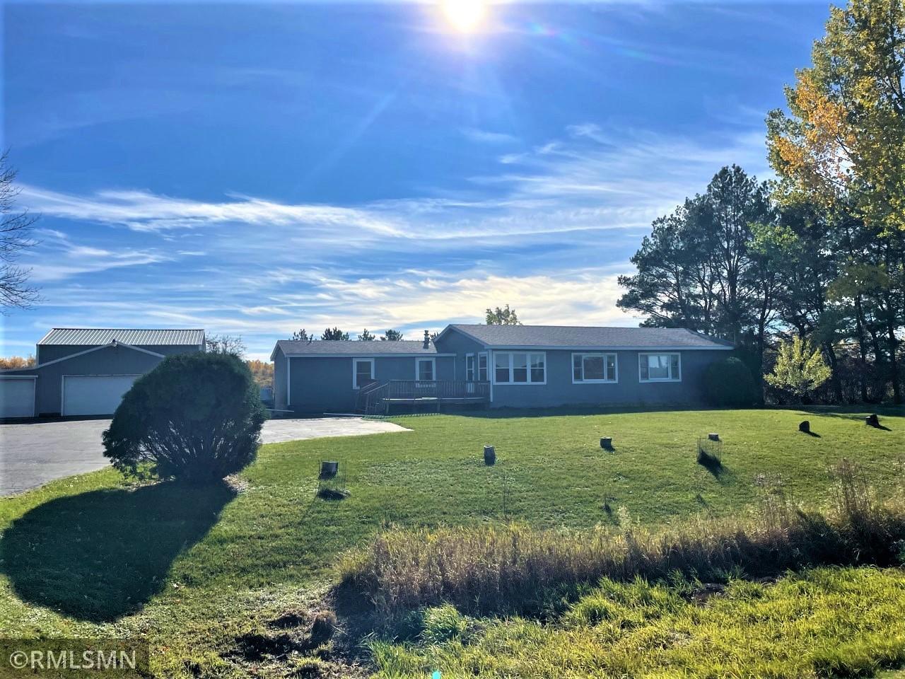 View of Residential at 11065 Stevens Road, Onamia MN 56359, Onamia - Mike Wilen | Minnesota Team Real Estate