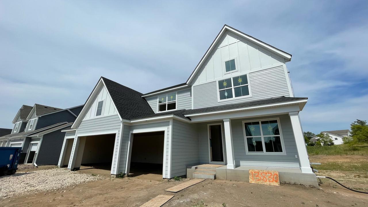 View of Residential at 13761 Teakwood Lane, Dayton MN 55327, Dayton - Mike Wilen | Minnesota Team Real Estate