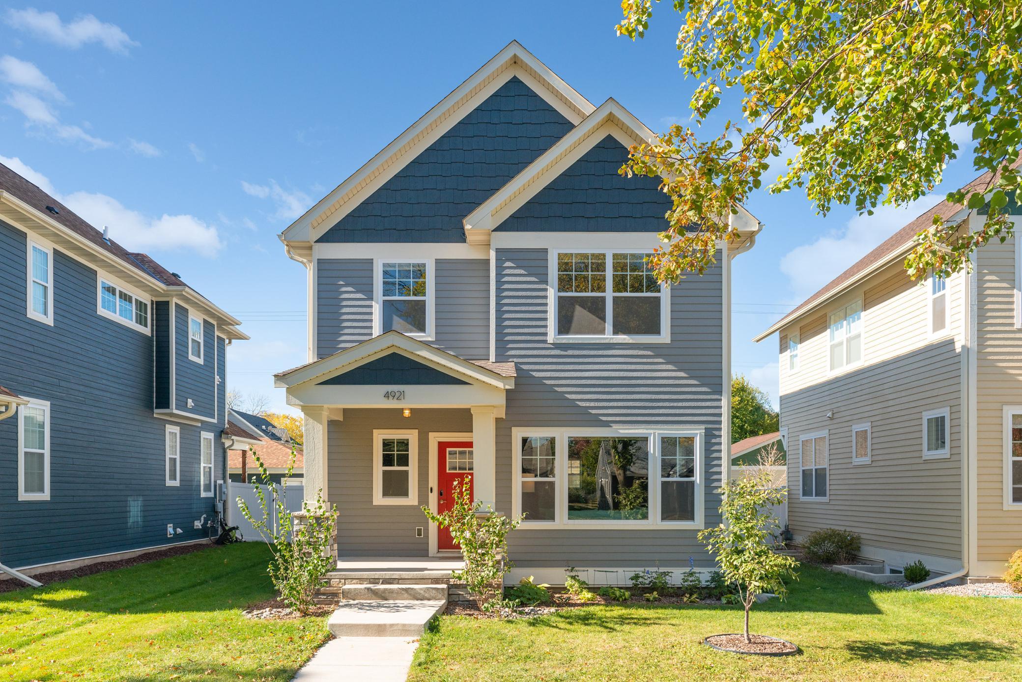 View of Residential at 4921 Girard Avenue, Minneapolis MN 55430, Minneapolis - Mike Wilen | Minnesota Team Real Estate