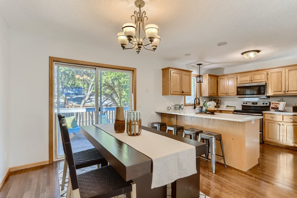 View of Residential at 6716 Pleasant Avenue, Richfield MN 55423, Richfield - Mike Wilen | Minnesota Team Real Estate