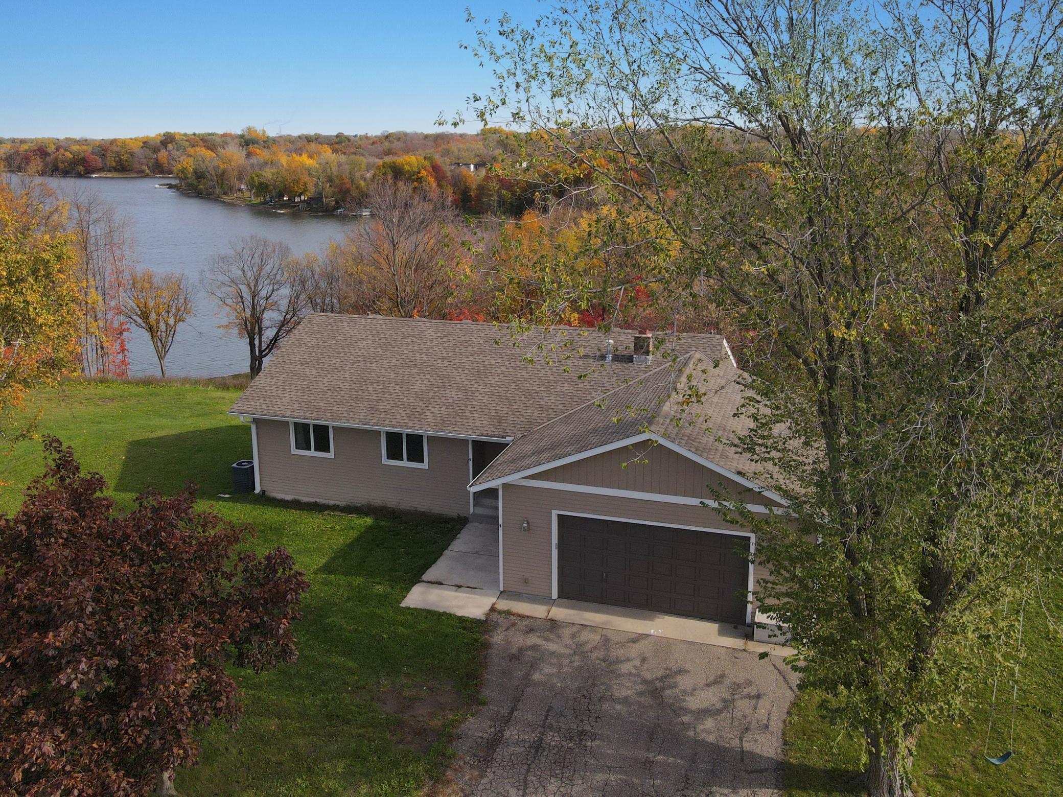 View of Residential at 10330 Gulden Avenue, Maple Lake MN 55358, Maple Lake - Mike Wilen | Minnesota Team Real Estate