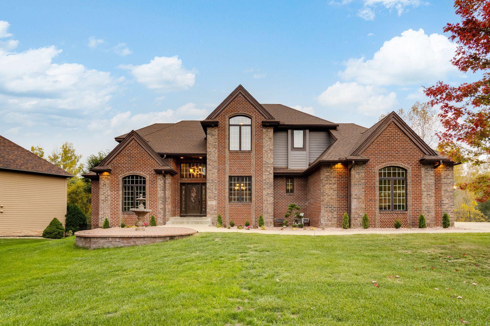 View of Residential at 15450 Lucerne Circle, Burnsville MN 55306, Burnsville - Mike Wilen | Minnesota Team Real Estate
