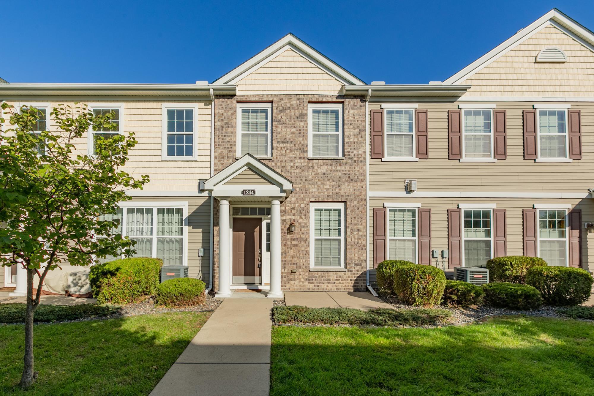 View of Residential at 1244 Chateau Avenue #408, Maplewood MN 55109, Maplewood - Mike Wilen | Minnesota Team Real Estate