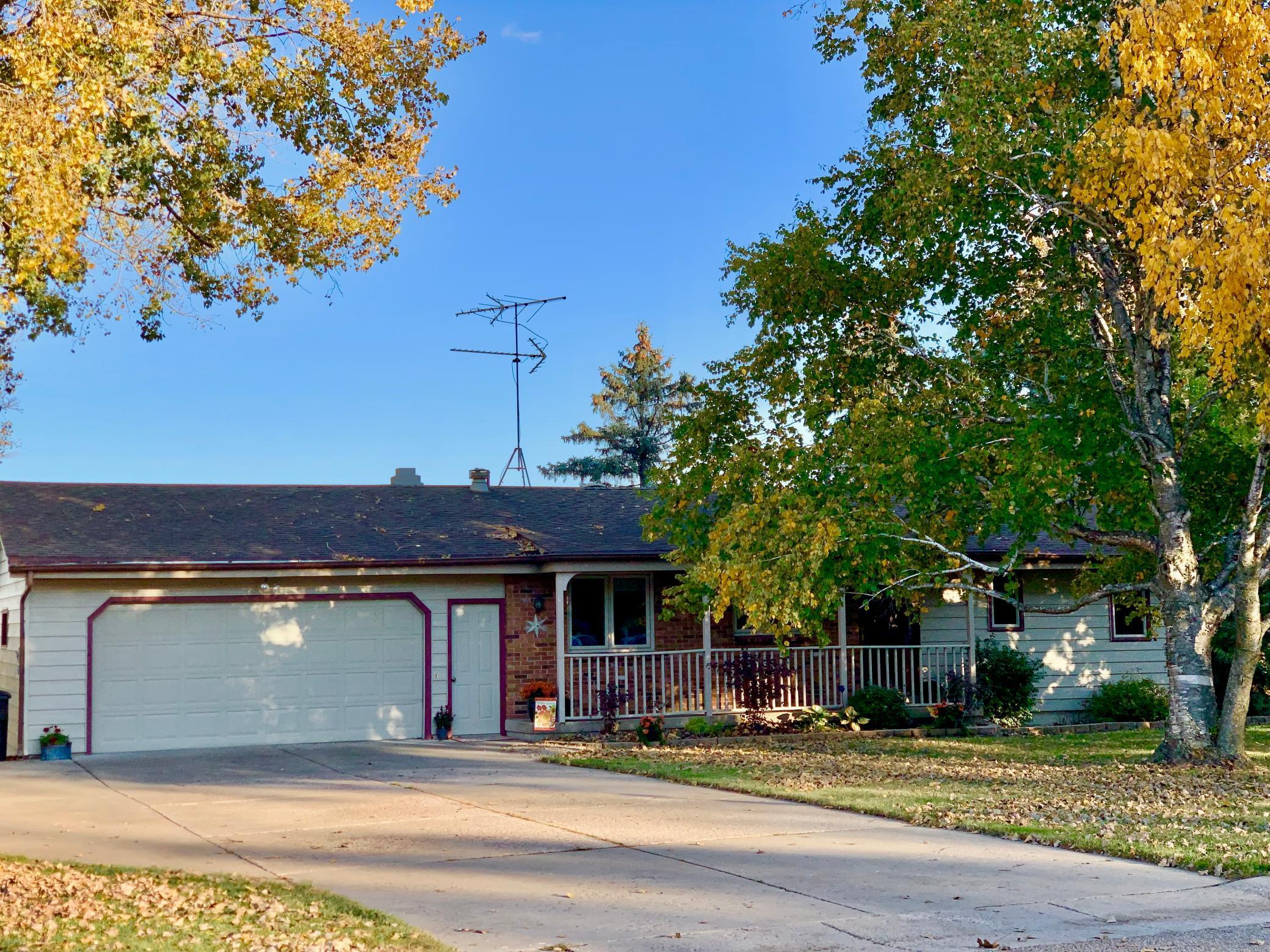 View of Residential at 33397 Sibley Heights Lane, Le Sueur MN 56058, Le Sueur - Mike Wilen | Minnesota Team Real Estate
