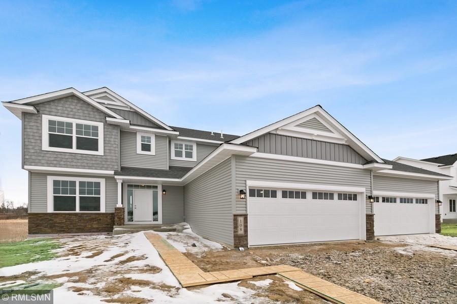 View of Residential at 108 3rd Street, Delano MN 55328, Delano - Mike Wilen | Minnesota Team Real Estate