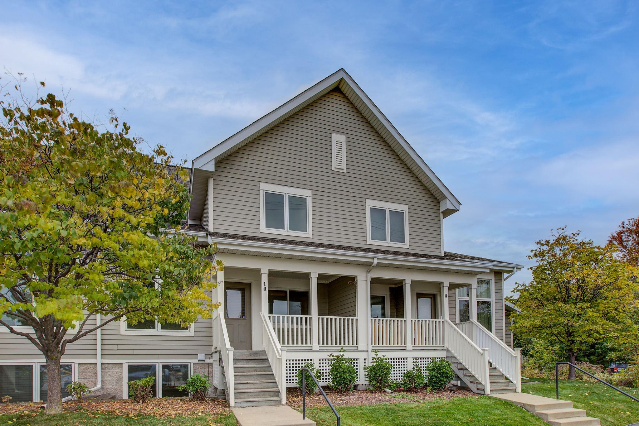 View of Residential at 10 Bedford Street, Minneapolis MN 55414, Minneapolis - Mike Wilen | Minnesota Team Real Estate