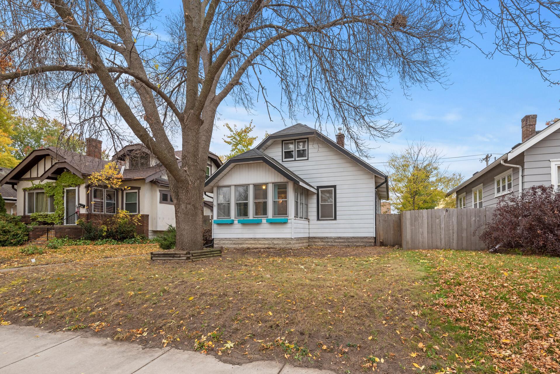 View of Residential at 3943 Thomas Avenue, Minneapolis MN 55412, Minneapolis - Mike Wilen | Minnesota Team Real Estate