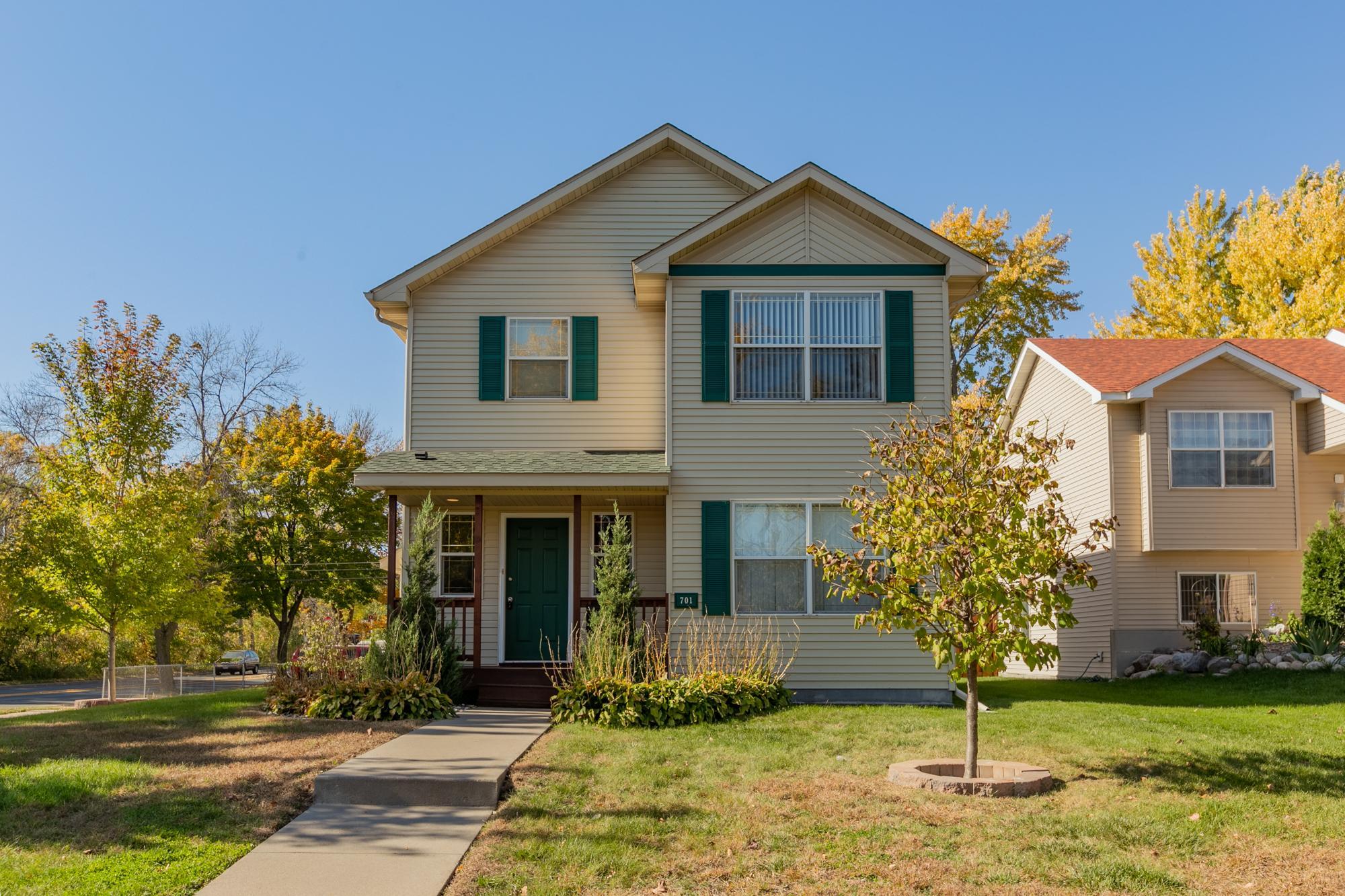 View of Residential at 701 23rd Avenue, South Saint Paul MN 55075, South Saint Paul - Mike Wilen | Minnesota Team Real Estate