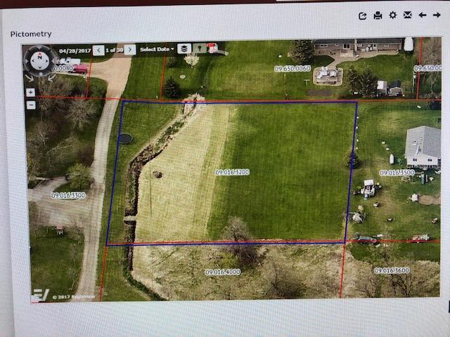 View of Land at xxx Shady Pine Lane, Montgomery MN 56069, Montgomery - Mike Wilen | Minnesota Team Real Estate