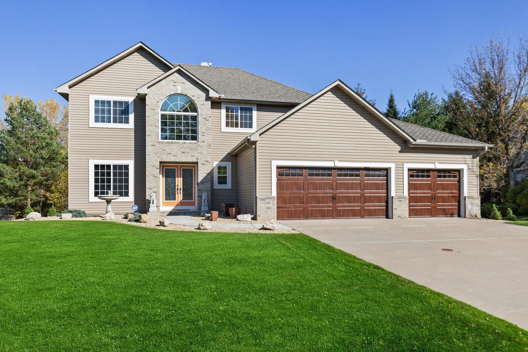 View of Residential at 12386 Marquess Way, Lake Elmo MN 55042, Lake Elmo - Mike Wilen | Minnesota Team Real Estate
