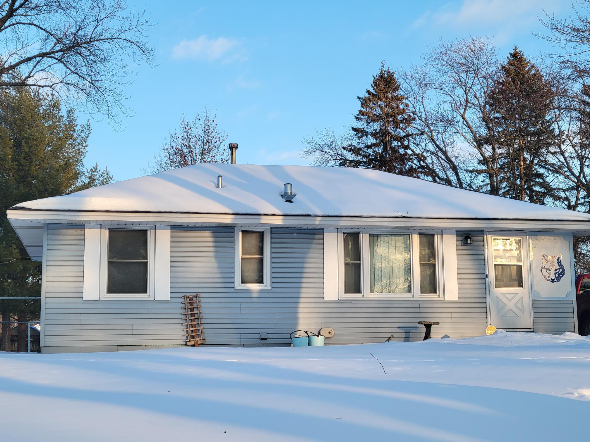 View of Residential at 11825 Norway Street, Coon Rapids MN 55448, Coon Rapids - Mike Wilen | Minnesota Team Real Estate
