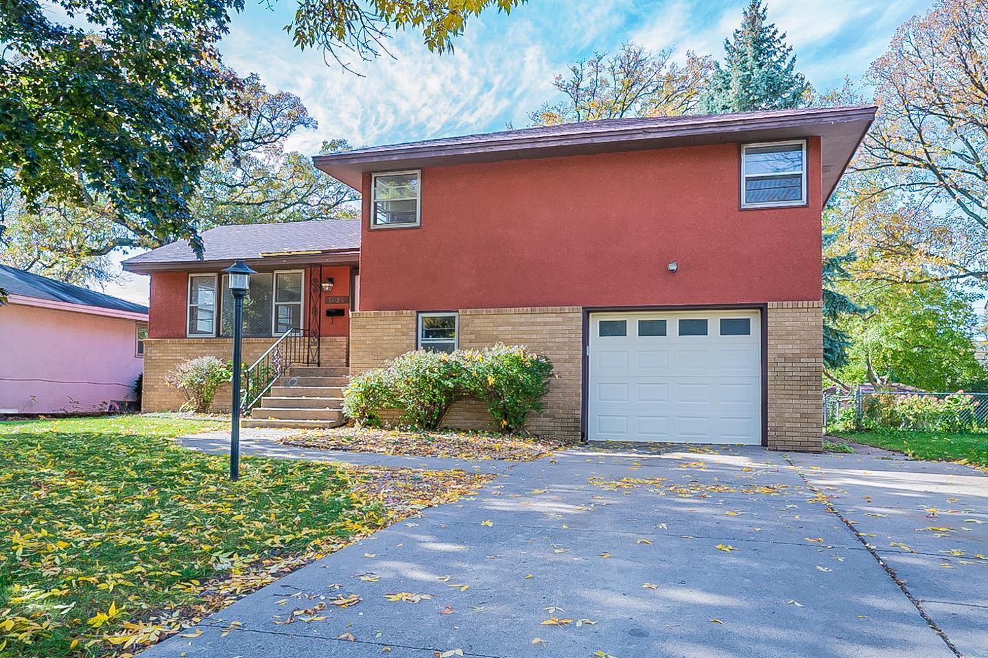 View of Residential at 5024 Madison Street, Columbia Heights MN 55421, Columbia Heights - Mike Wilen | Minnesota Team Real Estate