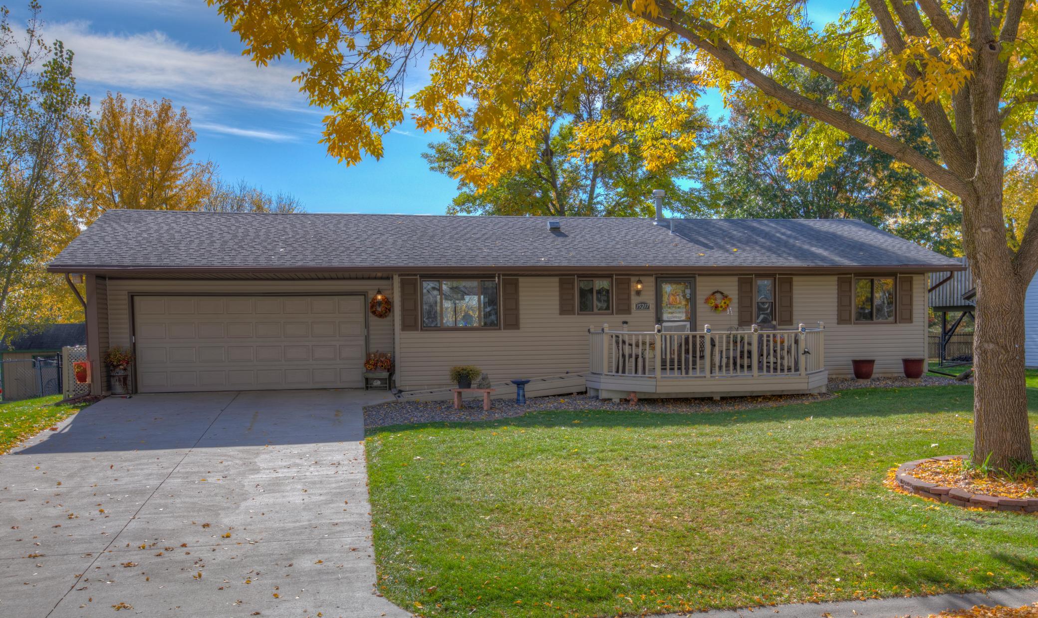 View of Residential at 15217 92nd Place, Maple Grove MN 55369, Maple Grove - Mike Wilen | Minnesota Team Real Estate