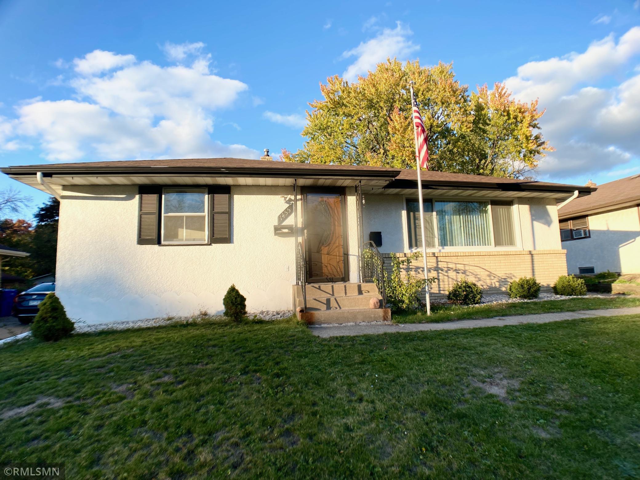View of Residential at 1455 Arlington Avenue, Saint Paul MN 55106, Saint Paul - Mike Wilen | Minnesota Team Real Estate