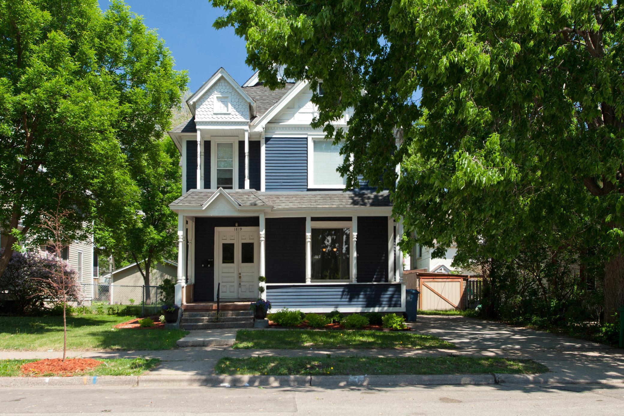 View of Residential Income at 1819 15th Avenue, Minneapolis MN 55404, Minneapolis - Mike Wilen | Minnesota Team Real Estate
