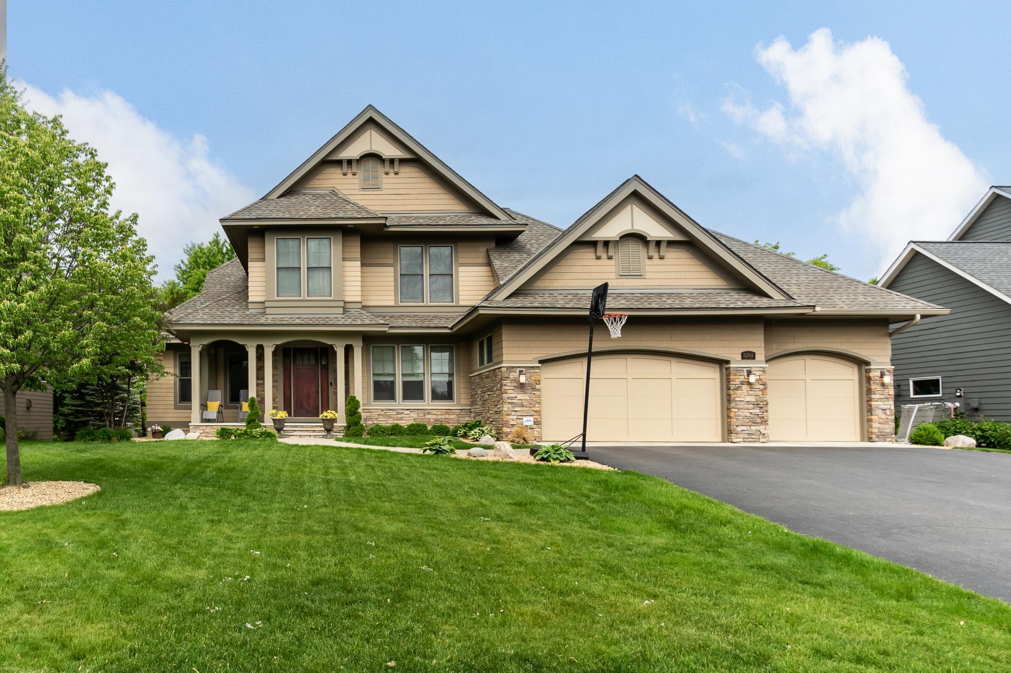 View of Residential at 11561 Avery Drive, Inver Grove Heights MN 55077, Inver Grove Heights - Mike Wilen | Minnesota Team Real Estate