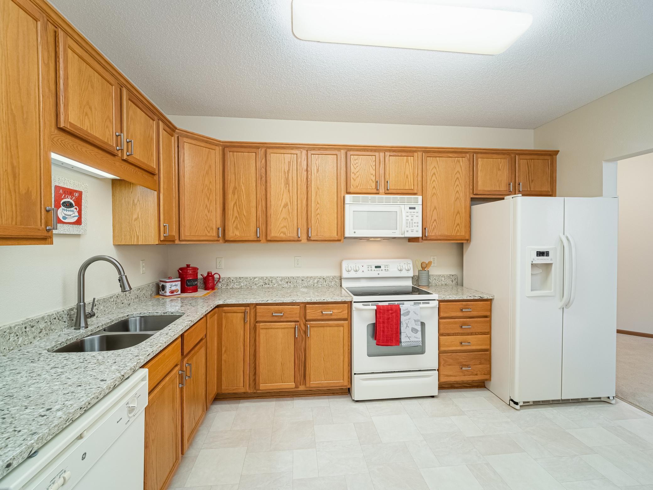 View of Residential at 8341 Lyndale Avenue #320, Bloomington MN 55420, Bloomington - Mike Wilen | Minnesota Team Real Estate