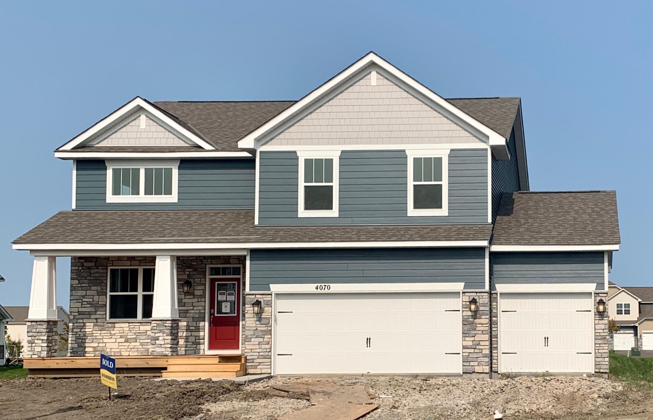 View of Residential at 14142 Dallas Lane, Dayton MN 55327, Dayton - Mike Wilen | Minnesota Team Real Estate