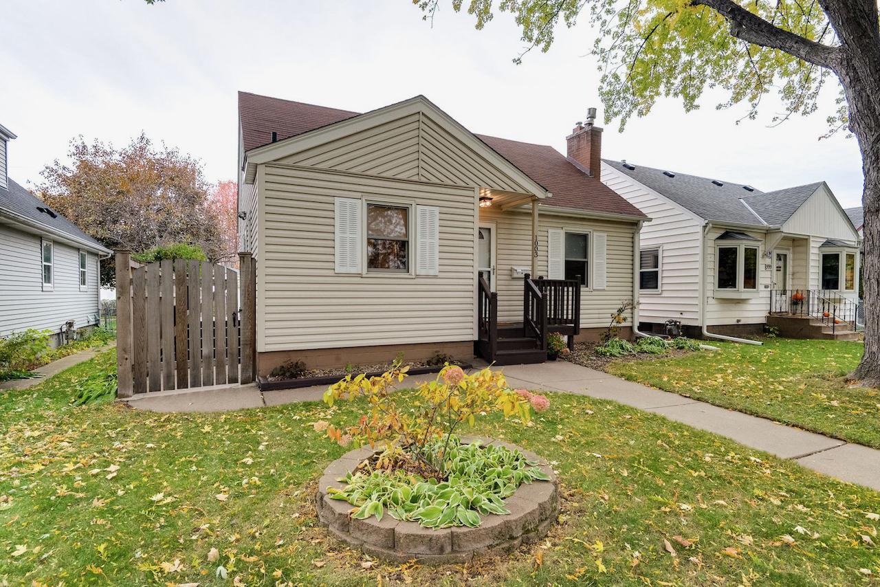 View of Residential at 1003 Scheffer Avenue, Saint Paul MN 55102, Saint Paul - Mike Wilen | Minnesota Team Real Estate