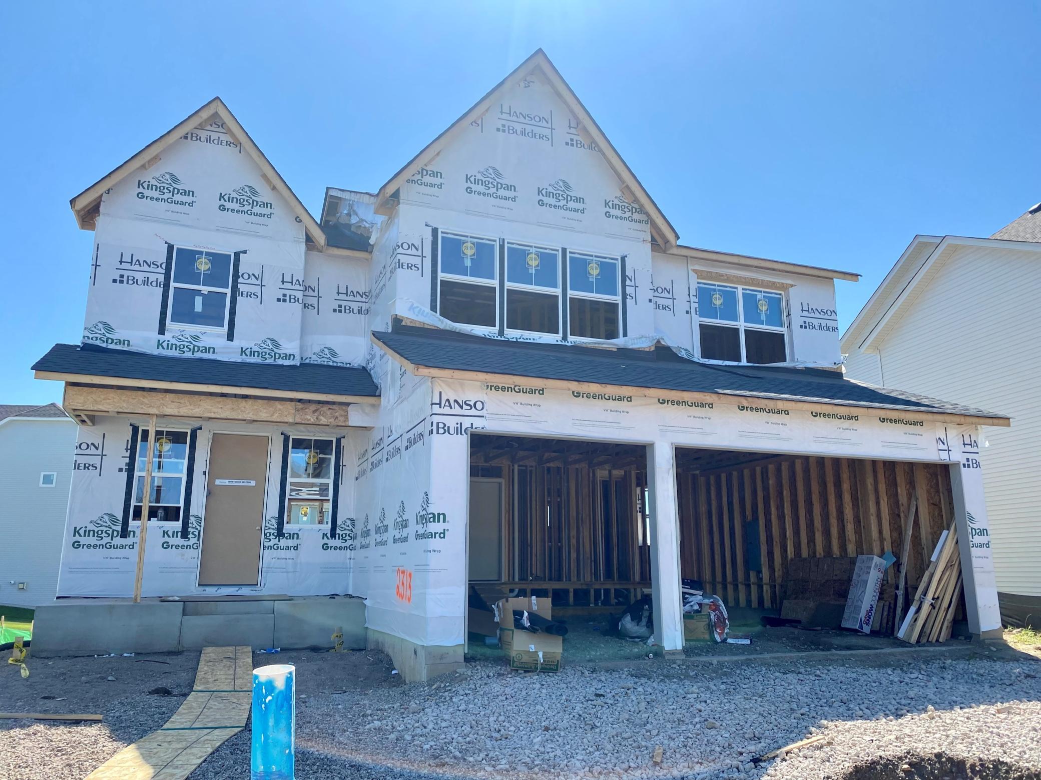 View of Residential at 2313 Keystone Avenue, Saint Michael MN 55376, Saint Michael - Mike Wilen | Minnesota Team Real Estate