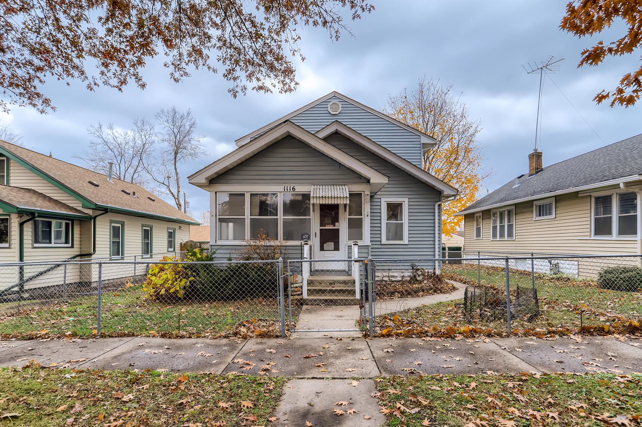 View of Residential at 1116 Pleasant Avenue, Saint Paul MN 55102, Saint Paul - Mike Wilen | Minnesota Team Real Estate