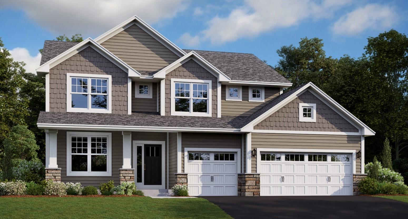 View of Residential at 4345 128th Lane, Blaine MN 55449, Blaine - Mike Wilen | Minnesota Team Real Estate