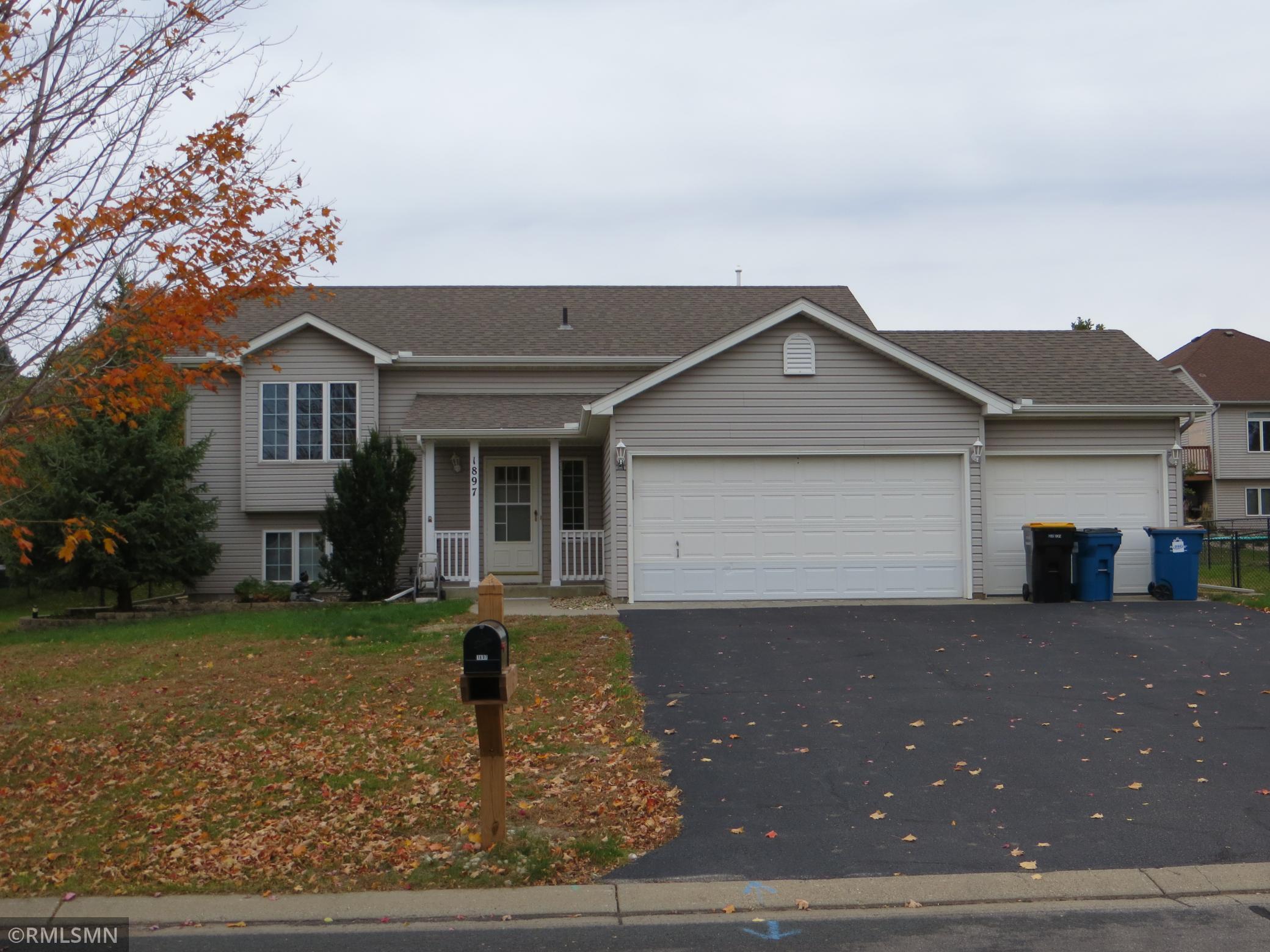 View of Residential at 1897 Rochelle Curve, Shakopee MN 55379, Shakopee - Mike Wilen | Minnesota Team Real Estate