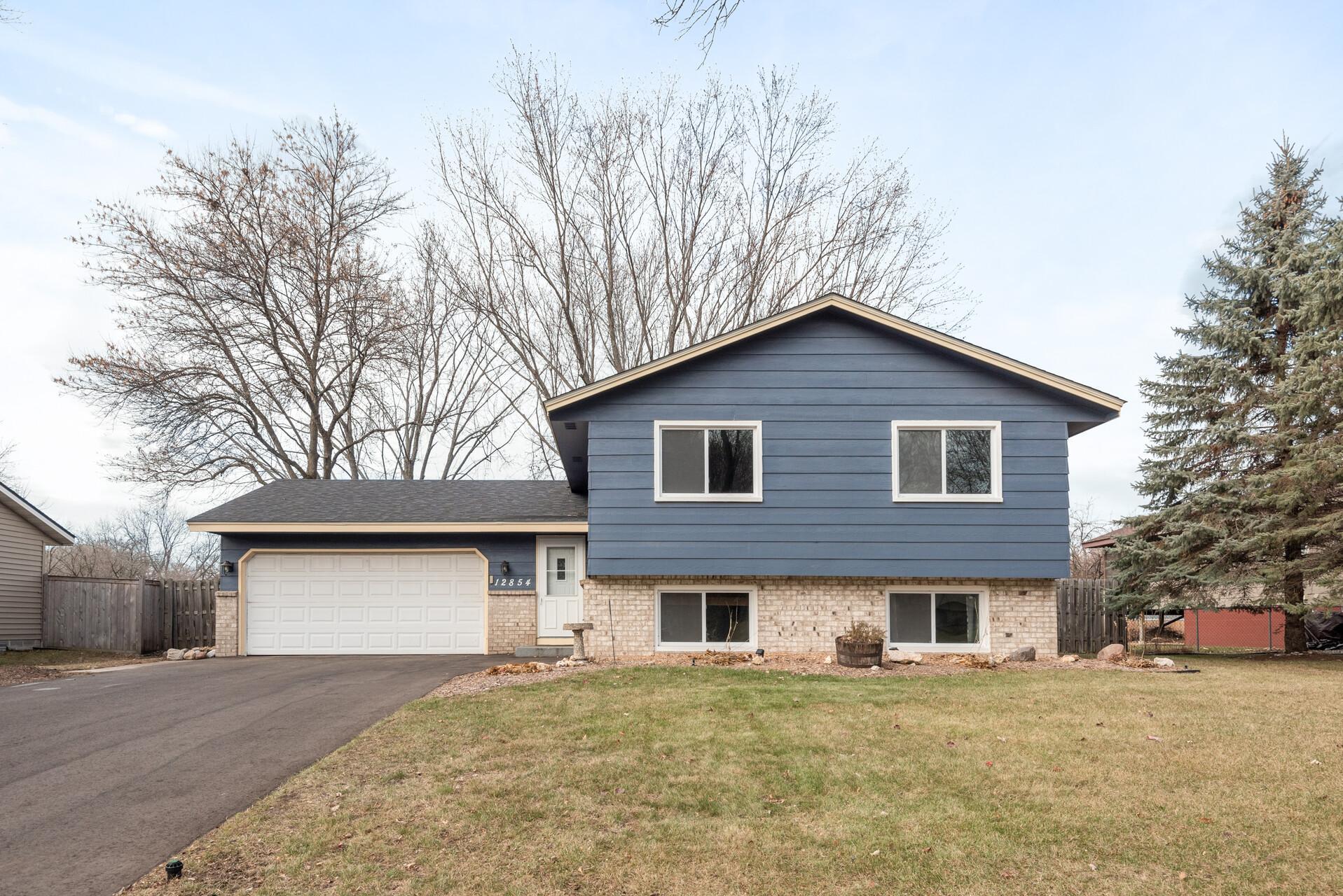View of Residential at 12854 Polk Street, Blaine MN 55434, Blaine - Mike Wilen | Minnesota Team Real Estate