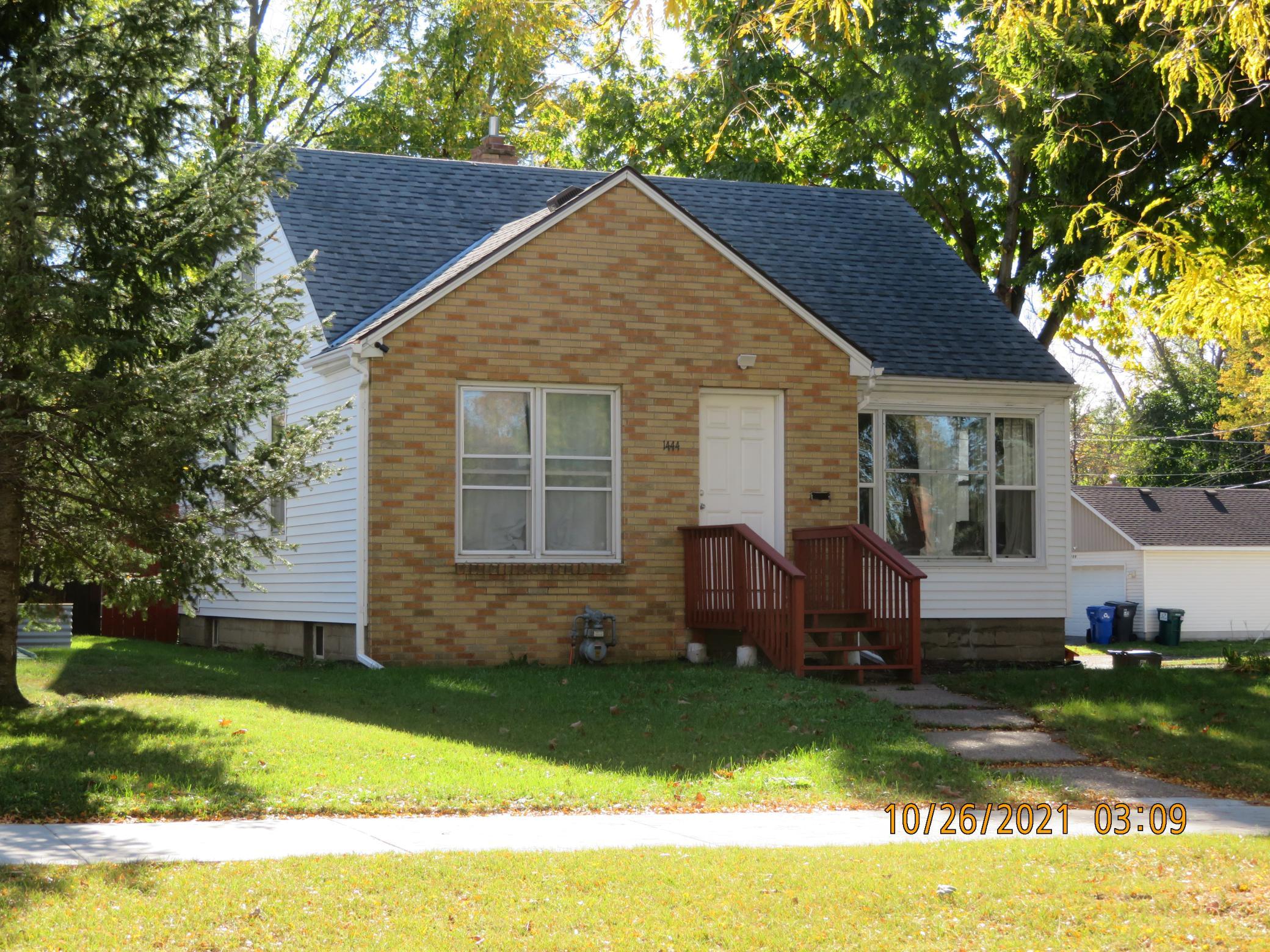 View of Residential at 1444 Margaret Street, Saint Paul MN 55106, Saint Paul - Mike Wilen | Minnesota Team Real Estate