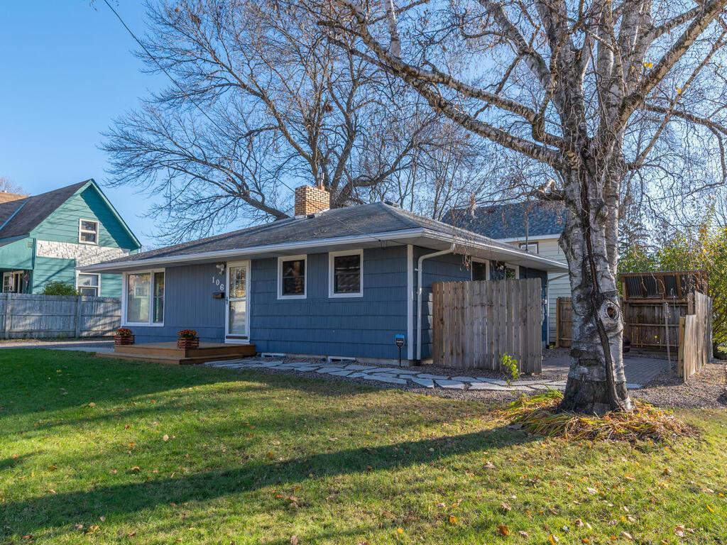 View of Residential at 106 3rd Street, Buffalo MN 55313, Buffalo - Mike Wilen | Minnesota Team Real Estate