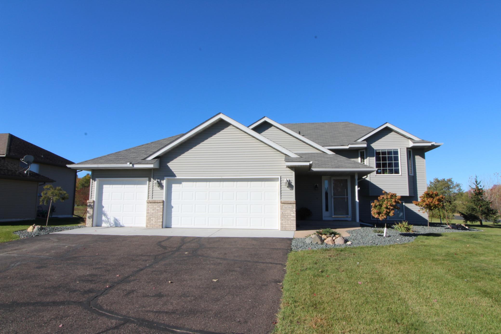 View of Residential at 38584 Holm Avenue, North Branch MN 55056, North Branch - Mike Wilen | Minnesota Team Real Estate