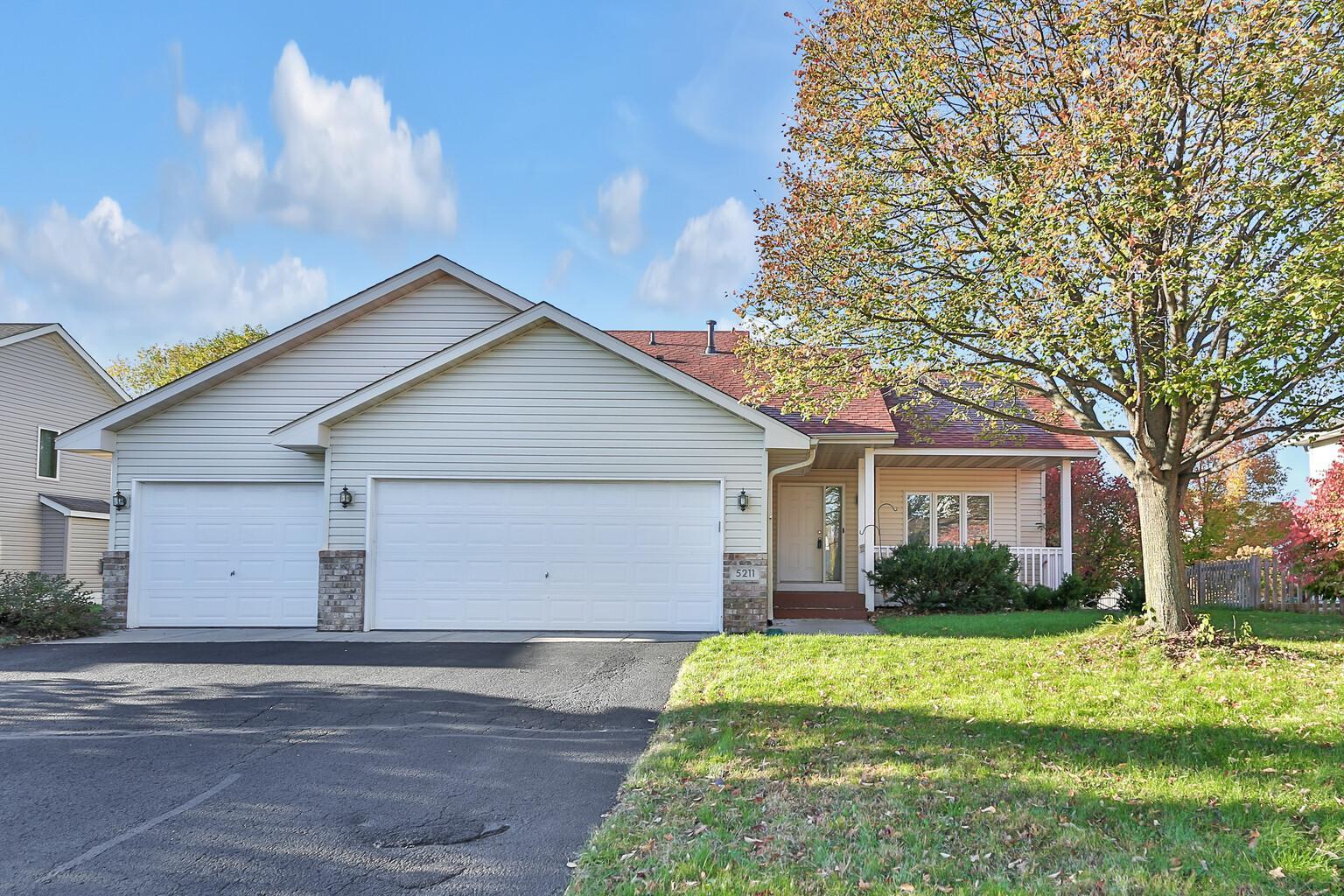 View of Residential at 5211 Kings Crossing, Brooklyn Park MN 55443, Brooklyn Park - Mike Wilen | Minnesota Team Real Estate