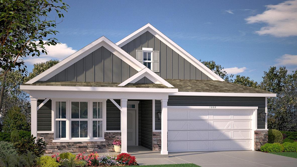 View of Residential at 10824 Hackberry Lane, Champlin MN 55316, Champlin - Mike Wilen | Minnesota Team Real Estate
