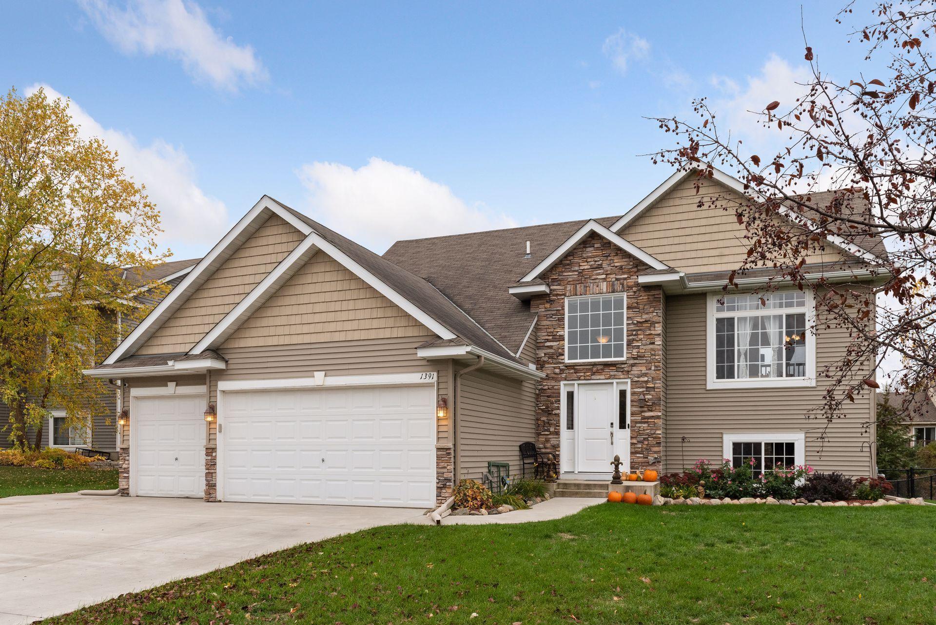 View of Residential at 1391 Pinecone Circle, Mayer MN 55360, Mayer - Mike Wilen | Minnesota Team Real Estate