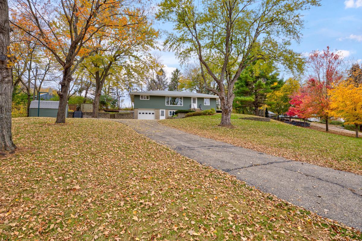 View of Residential at 13878 Sakatah Lake Road, Waterville MN 56096, Waterville - Mike Wilen | Minnesota Team Real Estate