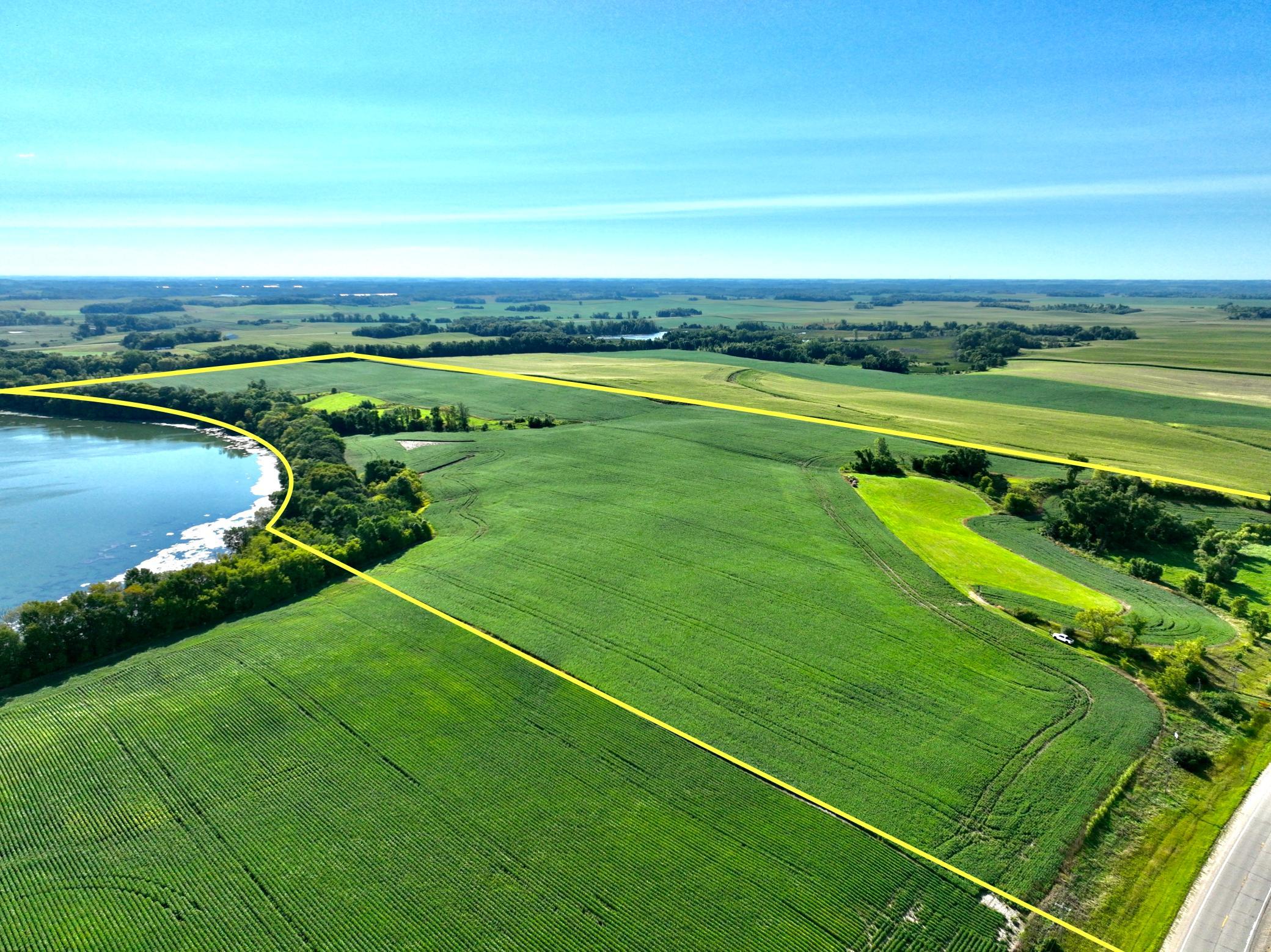 View of Land at TBD State Highway 13, Kilkenny MN 56052, Kilkenny - Mike Wilen | Minnesota Team Real Estate