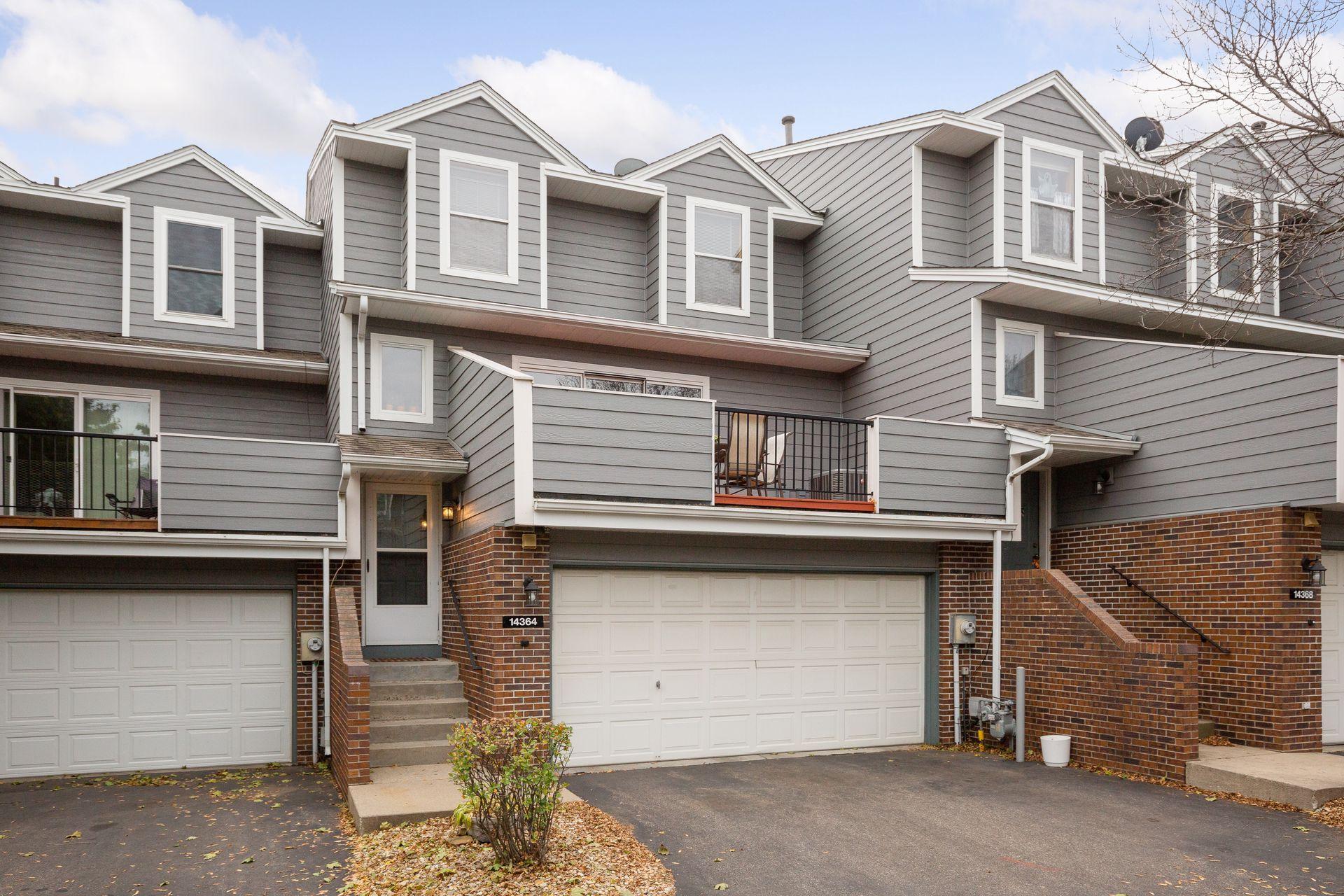 View of Residential at 14364 Estates Avenue, Apple Valley MN 55124, Apple Valley - Mike Wilen | Minnesota Team Real Estate