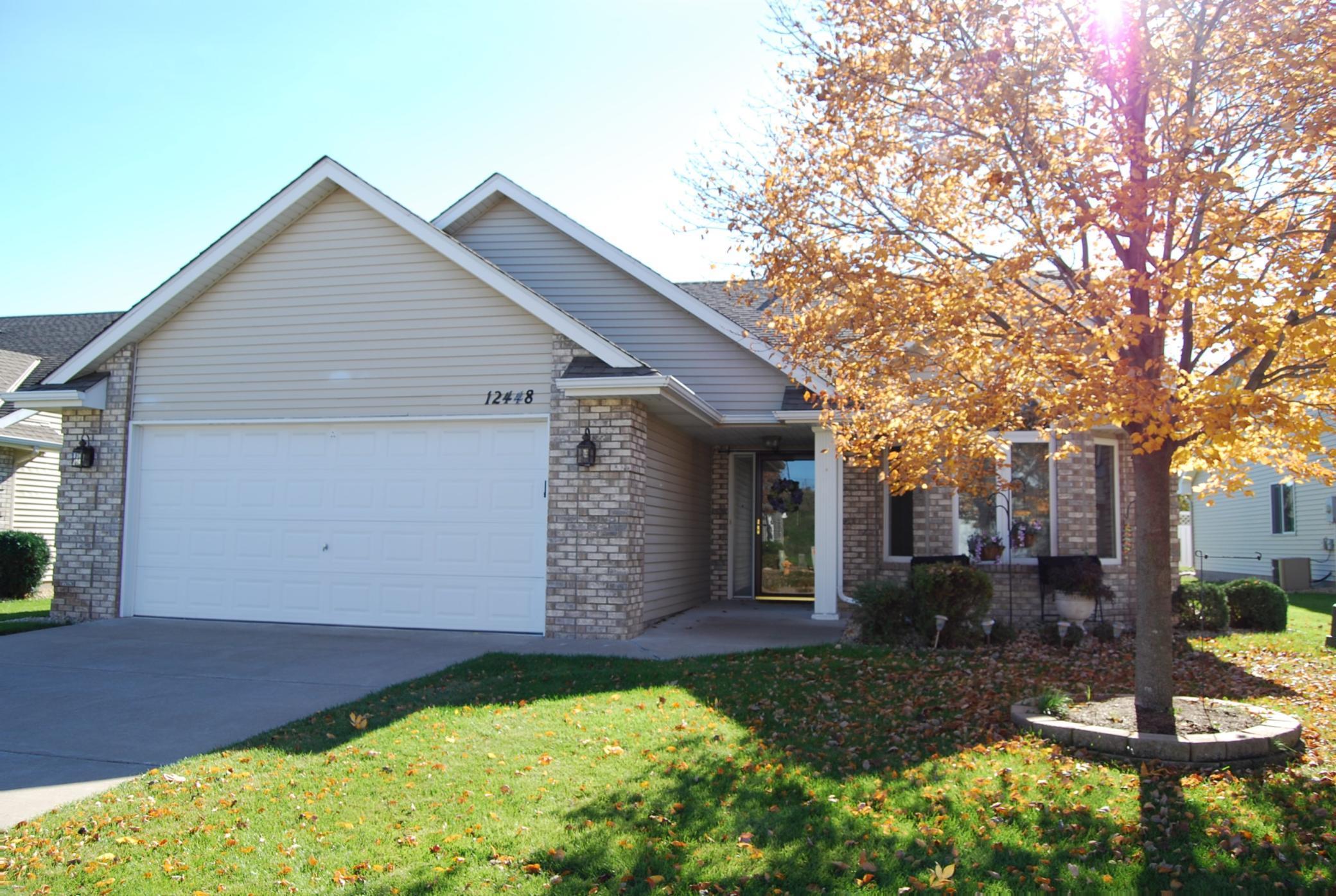 View of Residential at 12448 Wedgewood Place, Coon Rapids MN 55433, Coon Rapids - Mike Wilen | Minnesota Team Real Estate