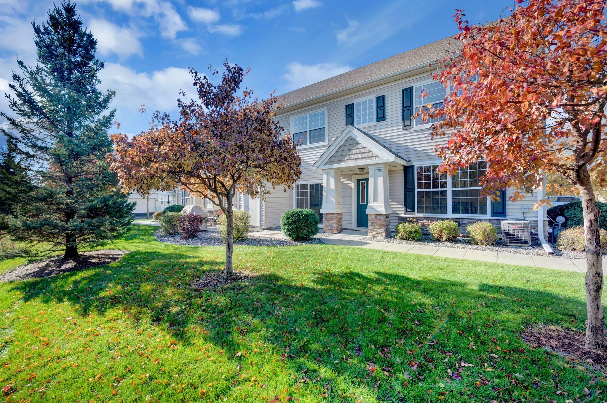 View of Residential at 4490 Rosemary Way #2, Hugo MN 55038, Hugo - Mike Wilen | Minnesota Team Real Estate
