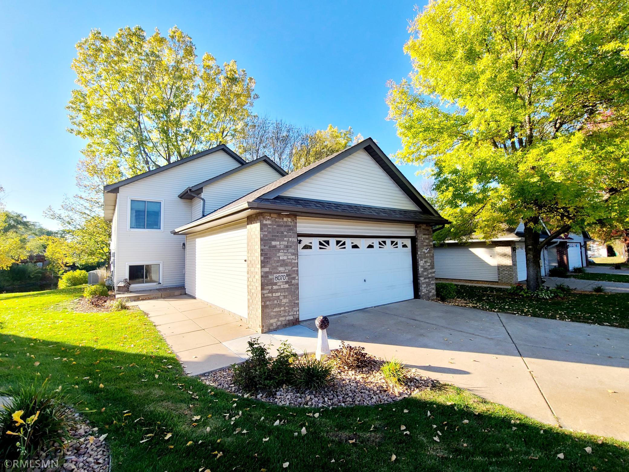 View of Residential at 8070 Cleveland Street, Spring Lake Park MN 55432, Spring Lake Park - Mike Wilen | Minnesota Team Real Estate