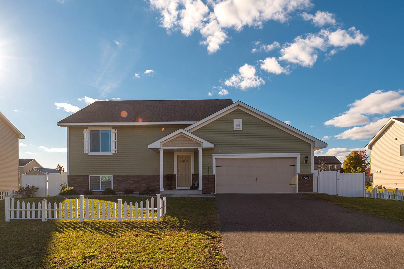 View of Residential at 19018 Eagle Lake Road, Big Lake MN 55309, Big Lake - Mike Wilen | Minnesota Team Real Estate