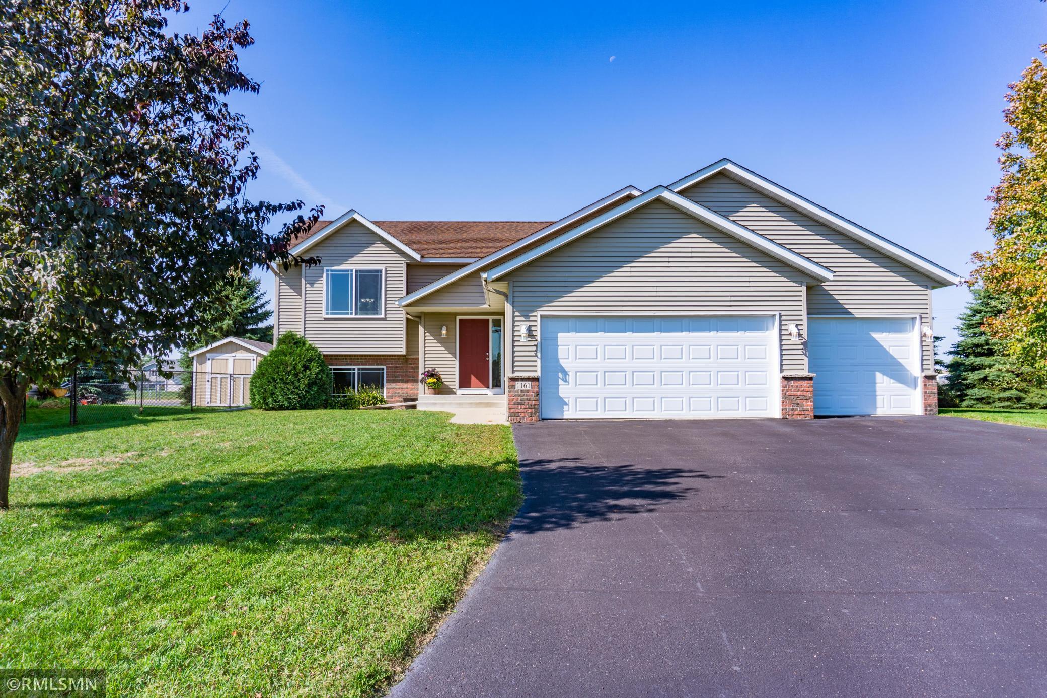 View of Residential at 1161 Farmers Lane, Belle Plaine MN 56011, Belle Plaine - Mike Wilen | Minnesota Team Real Estate